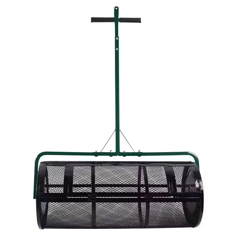 Gardening Tools Price - ชุดเครื่องมือทำสวนแบบพกพา ทนทาน พร้อมเครื่องโรยปุ๋ยหมักและลูกกลิ้ง ราคาสุดคุ้ม ขายดี
