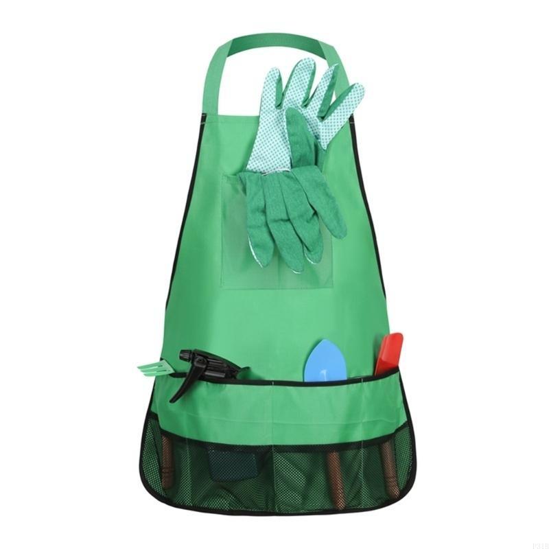 Gardening Tools Girls - เครื่องมือปลูกต้นไม้ชุดสำหรับเด็กผู้หญิงชอบบทบาทสวนชุดเครื่องมือการศึกษาการเล่นการเล่นการเล่น Arborday Gardening Toy p31b