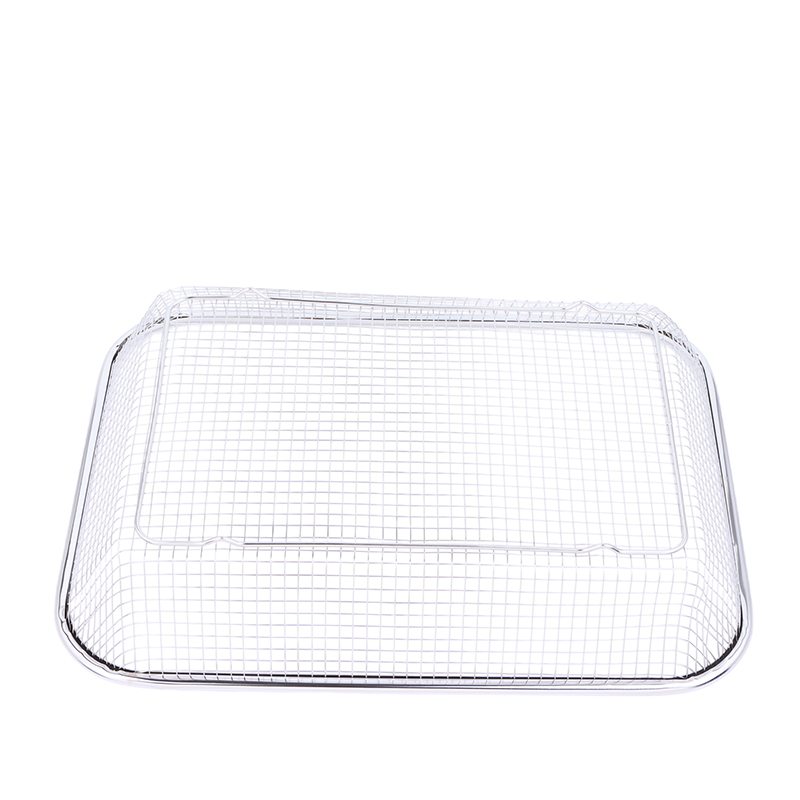 Garden Sieve Soil - ตะแกรงร่อนดินสแตนเลส ประสิทธิภาพสูงสำหรับการกรองดิน หิน ทราย และเตรียมปุ๋ยหมักในงานจัดสวน