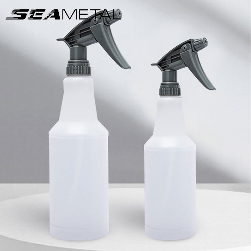 Gardening Tools Types - SEAMETAL 800ML ล้างรถโฟมสเปรย์ขวดกรดและด่างหัวฉีดสเปรย์ขวดเครื่องมือทําความสะอาดสําหรับ Home/สวนชลประทาน