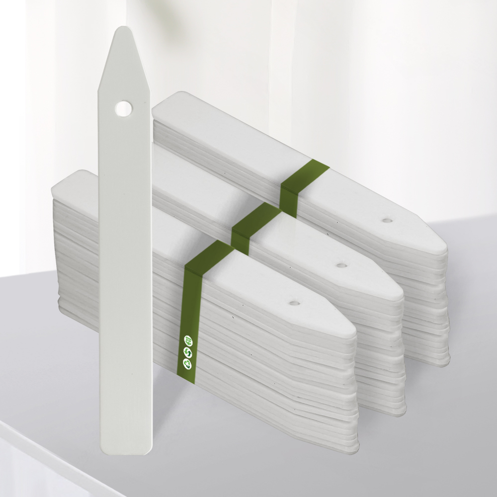 Plant Label Tags - N314 PP ป้ายพืช 10.3 ซม.Fade-Resistant เขียนได้