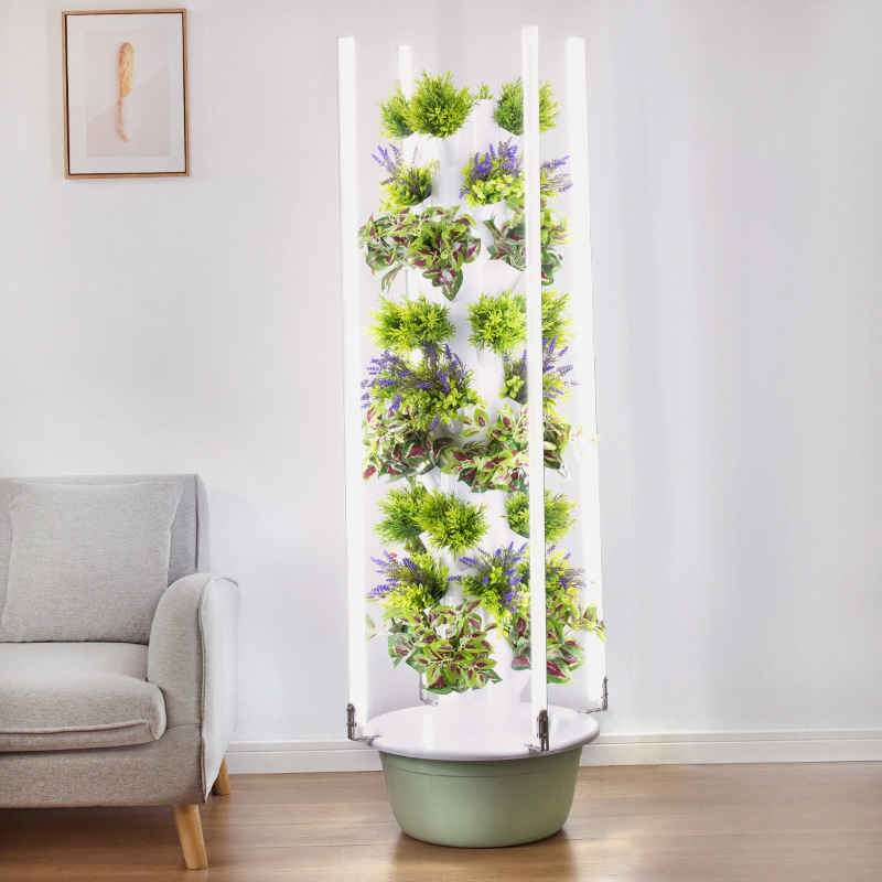 Led Grow Light - พร้อม LED Grow Light Space Tree