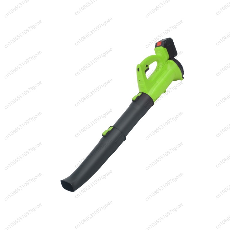 เครื่องเป่าลมไร้สายแบบชาร์จไฟไ - Gardening Tools Hand บทวิจารณ์และราคา