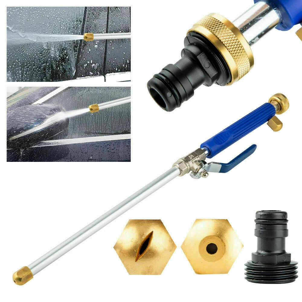 รถเครื่องฉีดน้ําแรงดันสูงเครื่ - Gardening Tools Types บทวิจารณ์และราคา