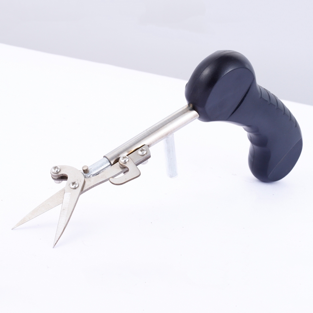 กรรไกรตัดแต่งกิ่งอเนกประสงค์ ส - Gardening Hand Tools Yard บทวิจารณ์และราคา
