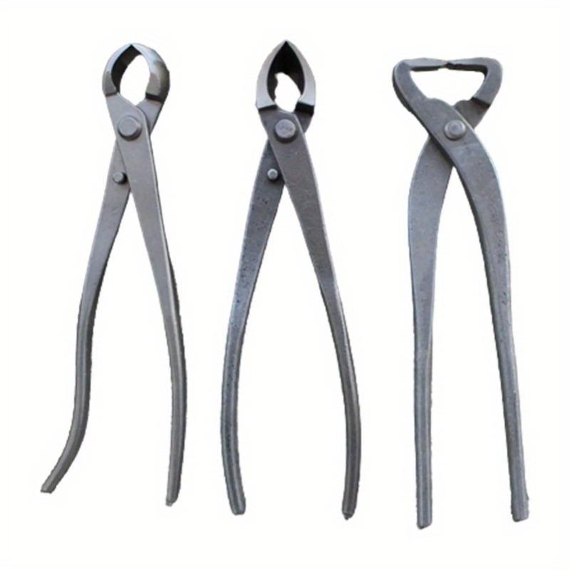 กรรไกรตัดกิ่งบอนไซแบบโค้ง 210  - Bonsai Tool Set บทวิจารณ์และราคา