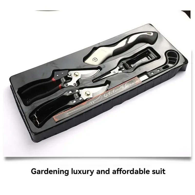 ชุดเครื่องมือทำสวนเหล็ก SK5 5  - Gardening Hand Tools Yard บทวิจารณ์และราคา