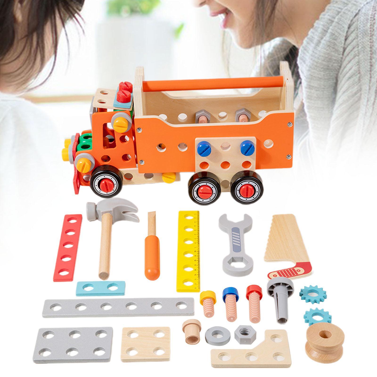 ชุดของเล่นไม้ ของขวัญคริสต์มาส - Gardening Tools For 3 Year Old บทวิจารณ์และราคา