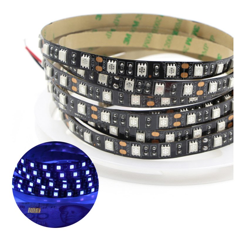 หลอดไฟยูวี LED อัลตราไวโอเลต,  - Led Grow Light บทวิจารณ์และราคา