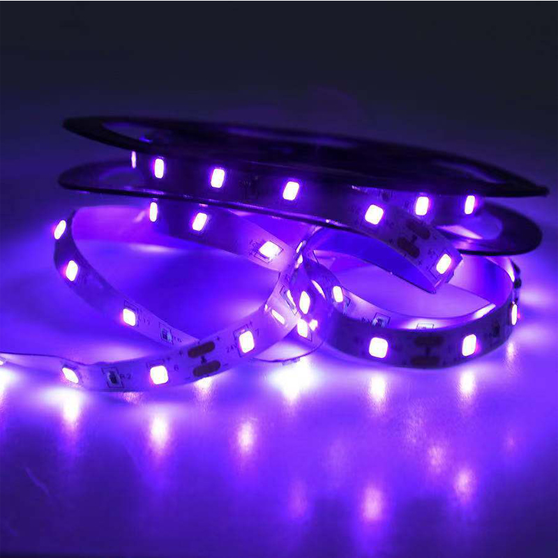 หลอดไฟยูวี LED อัลตราไวโอเลต,  - Led Grow Light บทวิจารณ์และราคา