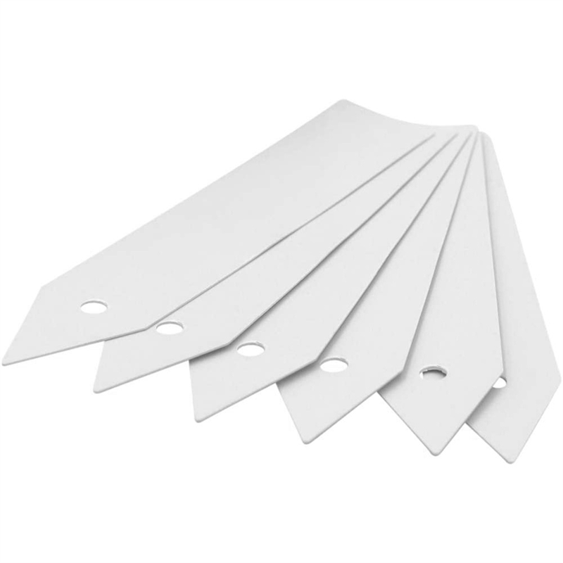 A71Z 200 ชิ้นโรงงานพลาสติกเนอส - Plant Label Tags บทวิจารณ์และราคา