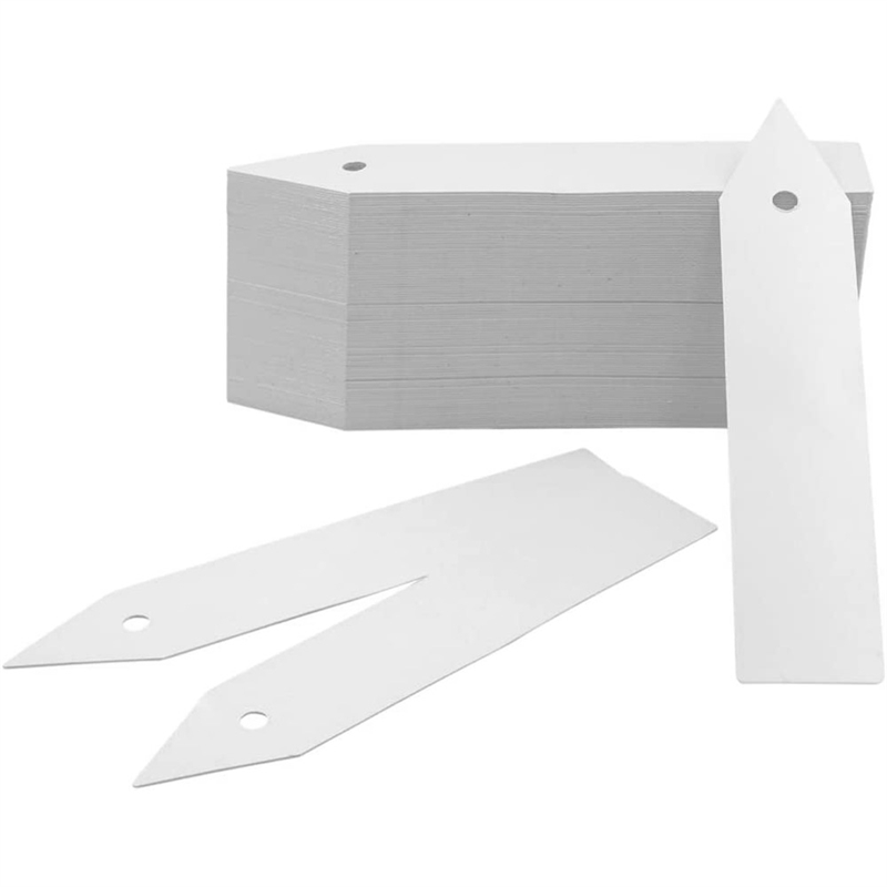 A71Z 200 ชิ้นโรงงานพลาสติกเนอส - Plant Label Tags บทวิจารณ์และราคา