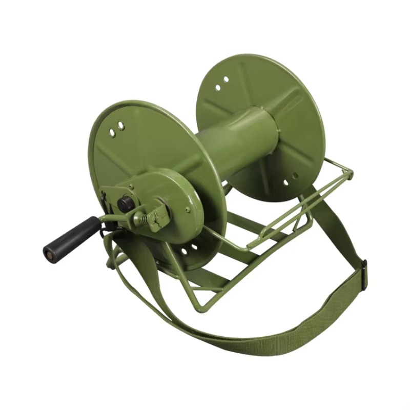 เครื่องม้วนสายแบบพรีเมียมชนิดก - Gardening Tools Types บทวิจารณ์และราคา