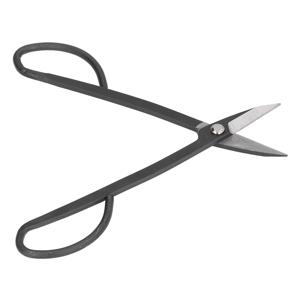 กรรไกรตัดกิ่งบอนไซสแตนเลส ด้าม - Bonsai Tool Set บทวิจารณ์และราคา