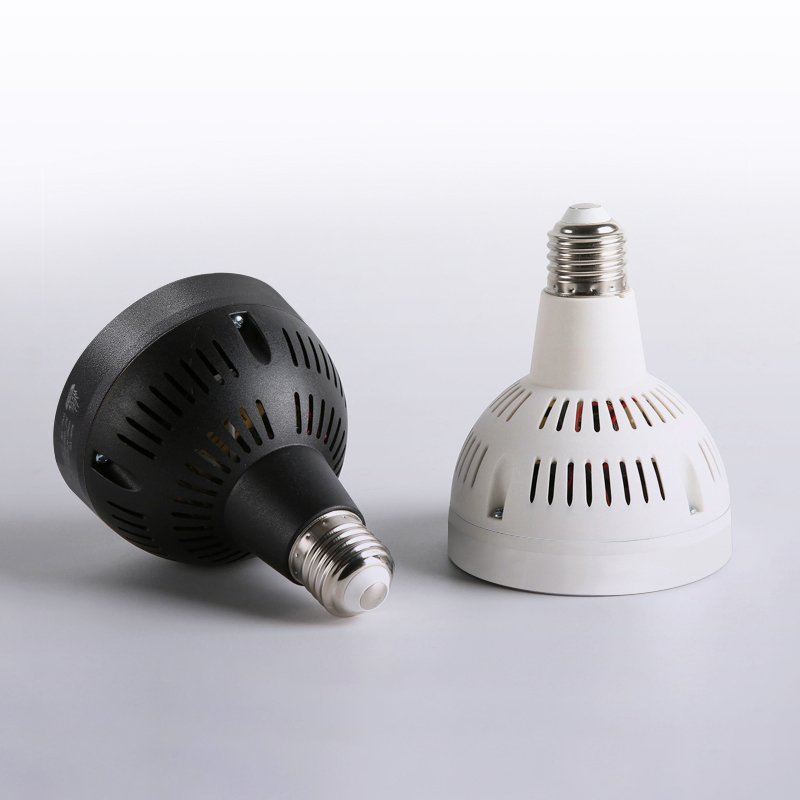 หลอดไฟ LED อะลูมิเนียมแบบเต็มส - Led Grow Light บทวิจารณ์และราคา