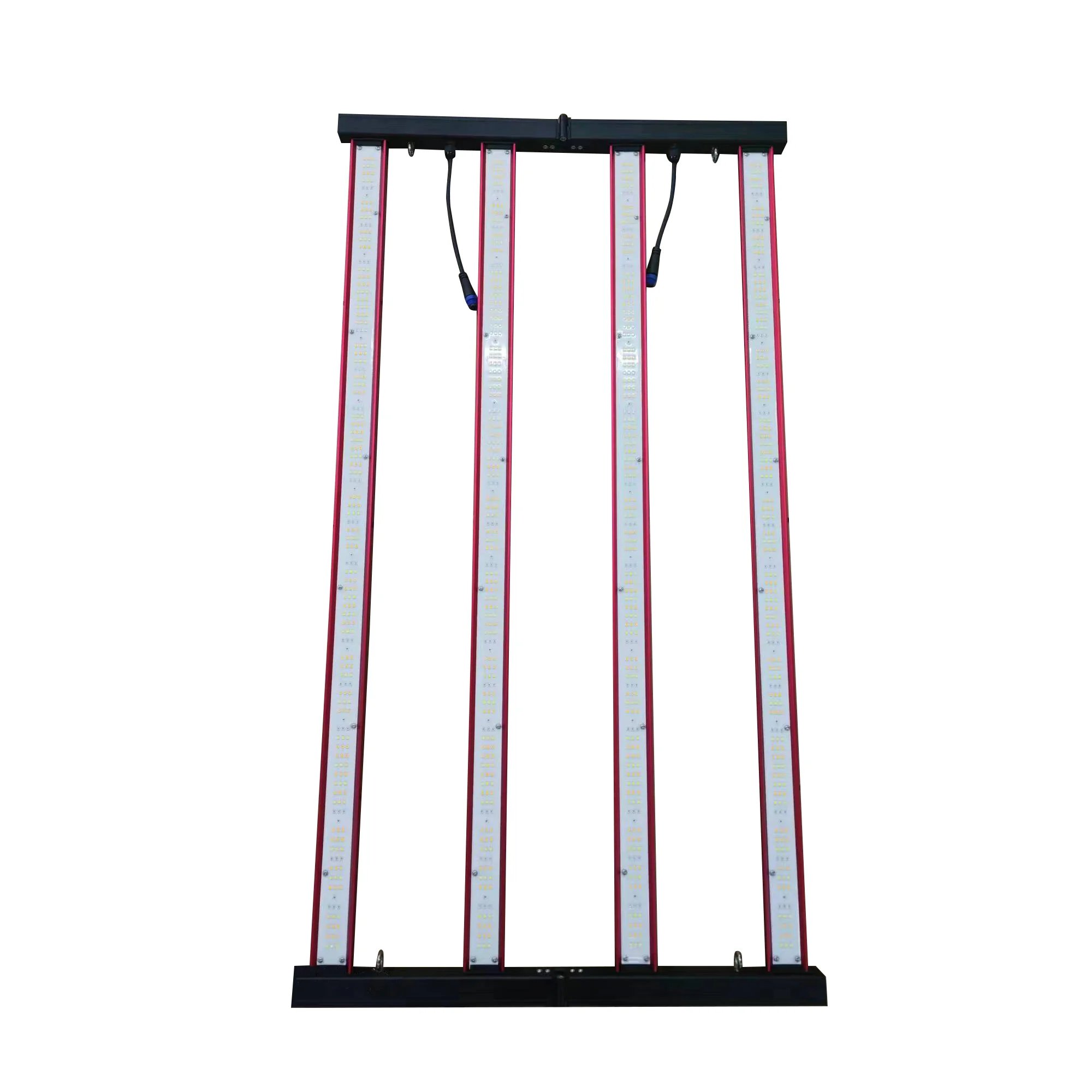 ไฟ LED สเปกตรัมเต็มสำหรับปลูกพ - Led Grow Light บทวิจารณ์และราคา