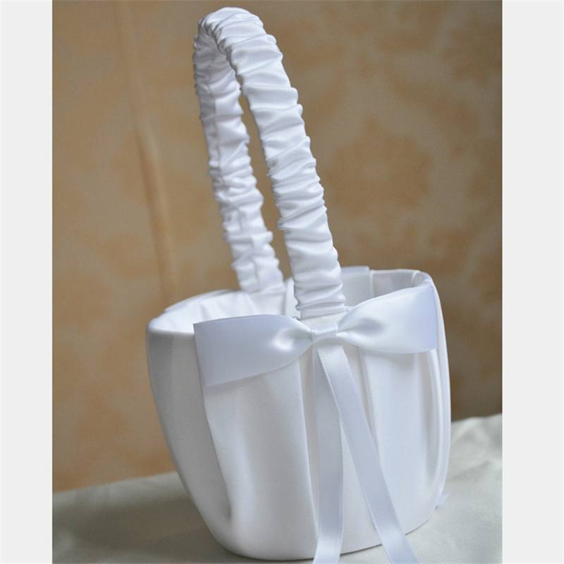 ตะกร้าดอกไม้สีขาวสำหรับเด็กผู้ - Gardening Tools Girls บทวิจารณ์และราคา
