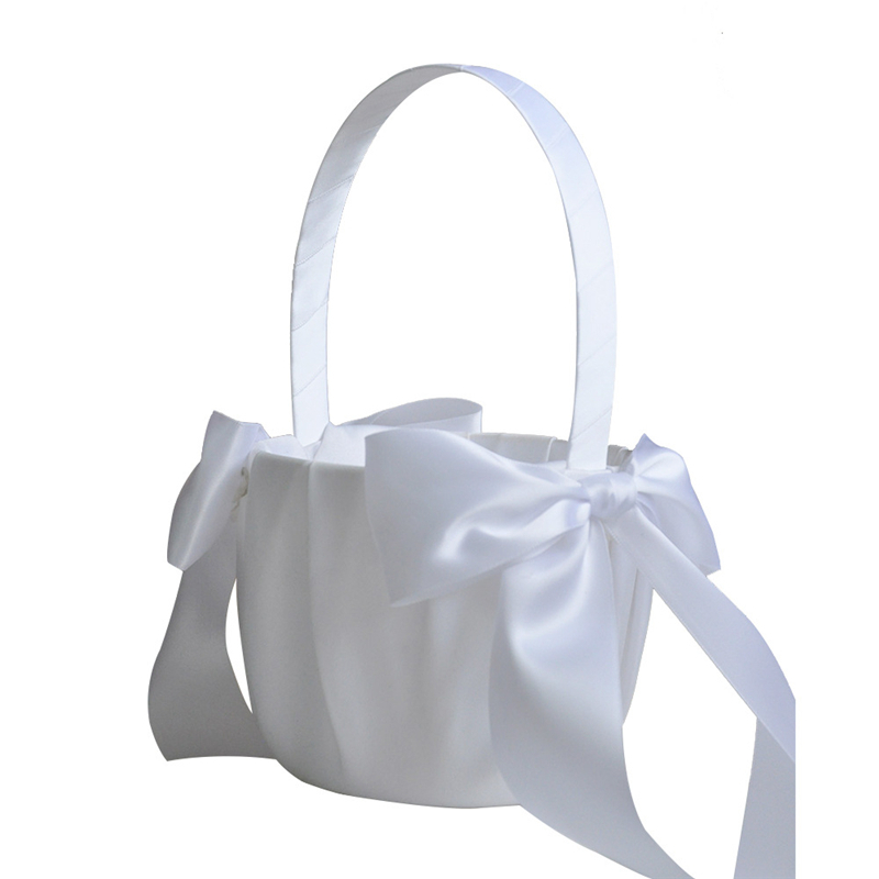 ตะกร้าดอกไม้สีขาวสำหรับเด็กผู้ - Gardening Tools Girls บทวิจารณ์และราคา