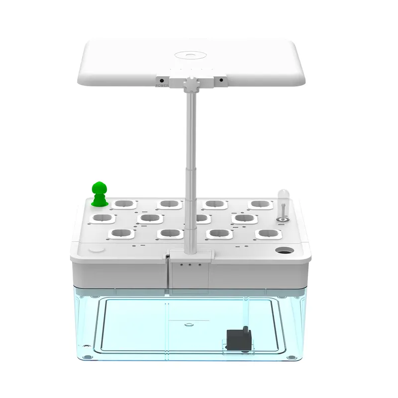 แบรนด์ IGS-70 ระบบปลูกพืชไฮโดร - Led Grow Light บทวิจารณ์และราคา