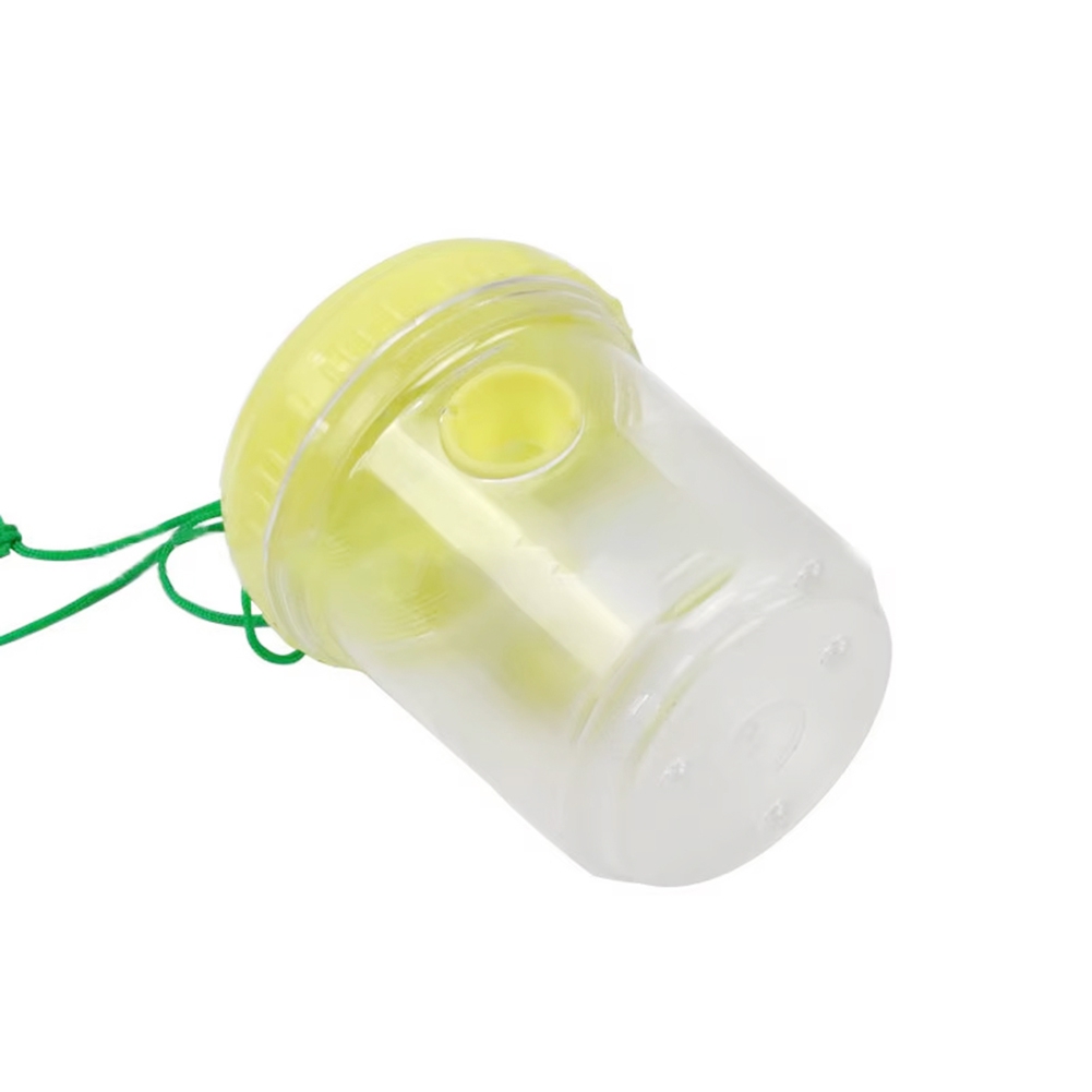 เครื่องดักแมลงวันแบบแขวน ดักแม - Gardening Tools In Store บทวิจารณ์และราคา