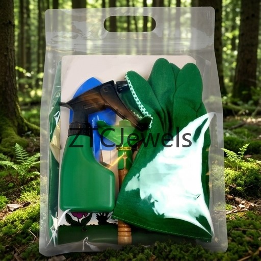 ชุดเครื่องมือทำสวนสำหรับเด็กพร - Gardening Tools Girls บทวิจารณ์และราคา