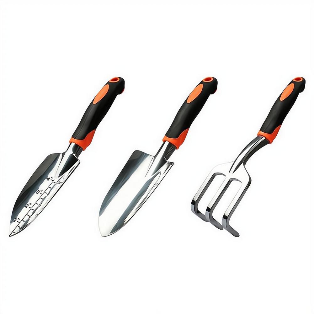 ชุดเครื่องมือทำสวน 3/5/6 ชิ้น  - Bonsai Tool Set บทวิจารณ์และราคา