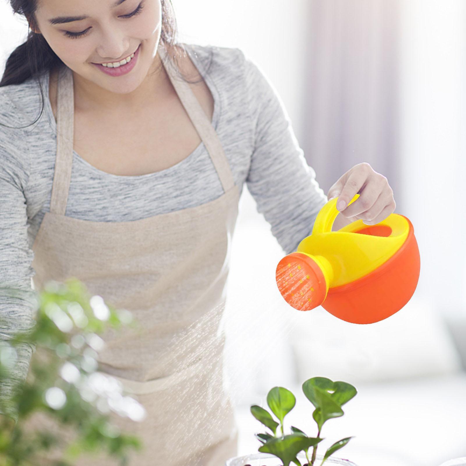 ของเล่นอาบน้ำเด็กเล็ก กระบอกฉี - Gardening Tools Girls บทวิจารณ์และราคา