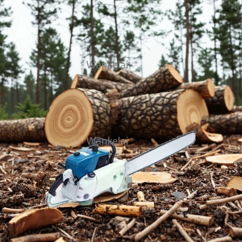 เลื่อยโซ่เกรดอุตสาหกรรม 070 รอ - Gardening Tools Price บทวิจารณ์และราคา