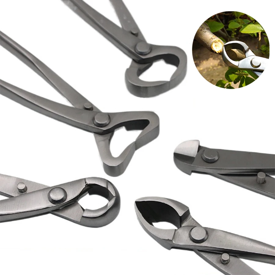 1pcs สแตนเลสสตีลบอนไซตัดแต่งกิ - Bonsai Tool Set บทวิจารณ์และราคา