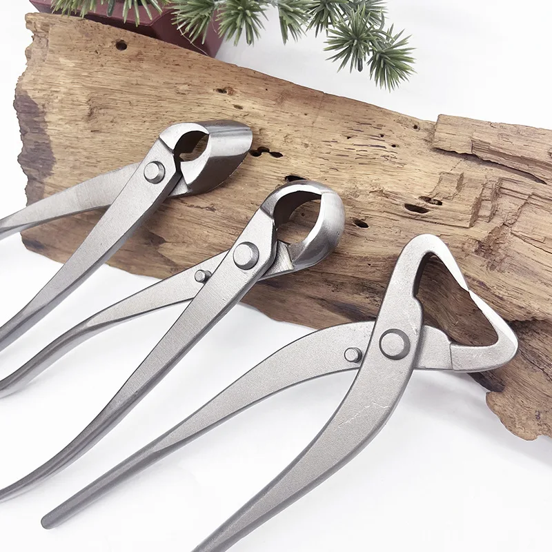 1pcs สแตนเลสสตีลบอนไซตัดแต่งกิ - Bonsai Tool Set บทวิจารณ์และราคา