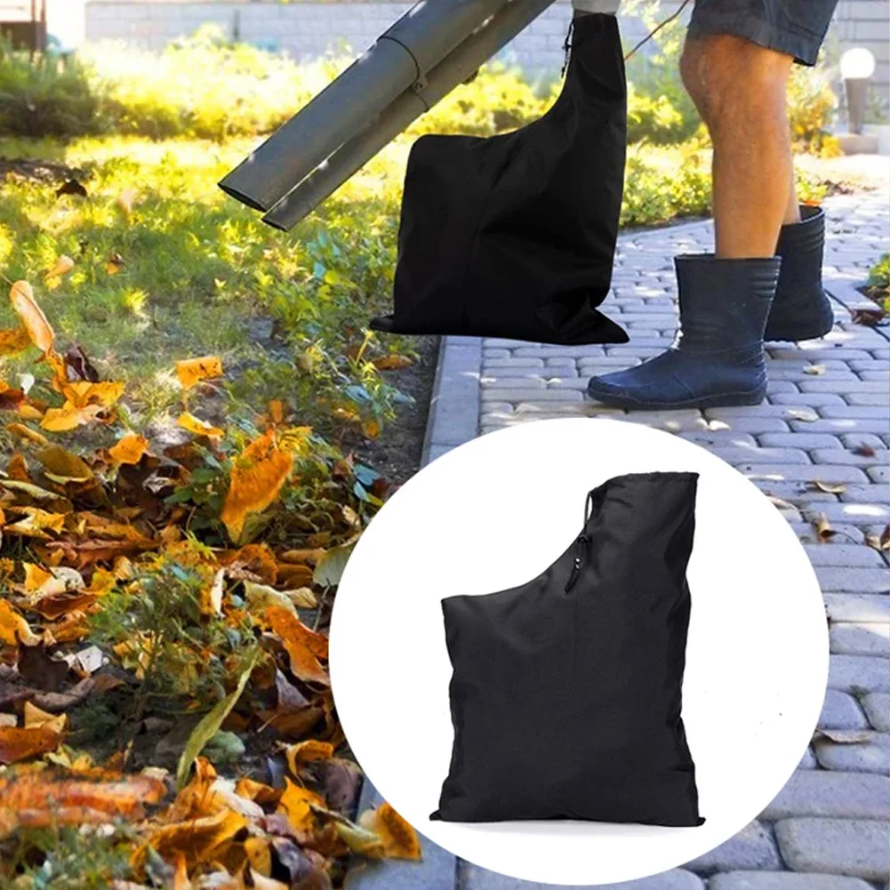 ซิปประเภท Leaf Blower ถุงสูญญา - Gardening Tools Types บทวิจารณ์และราคา