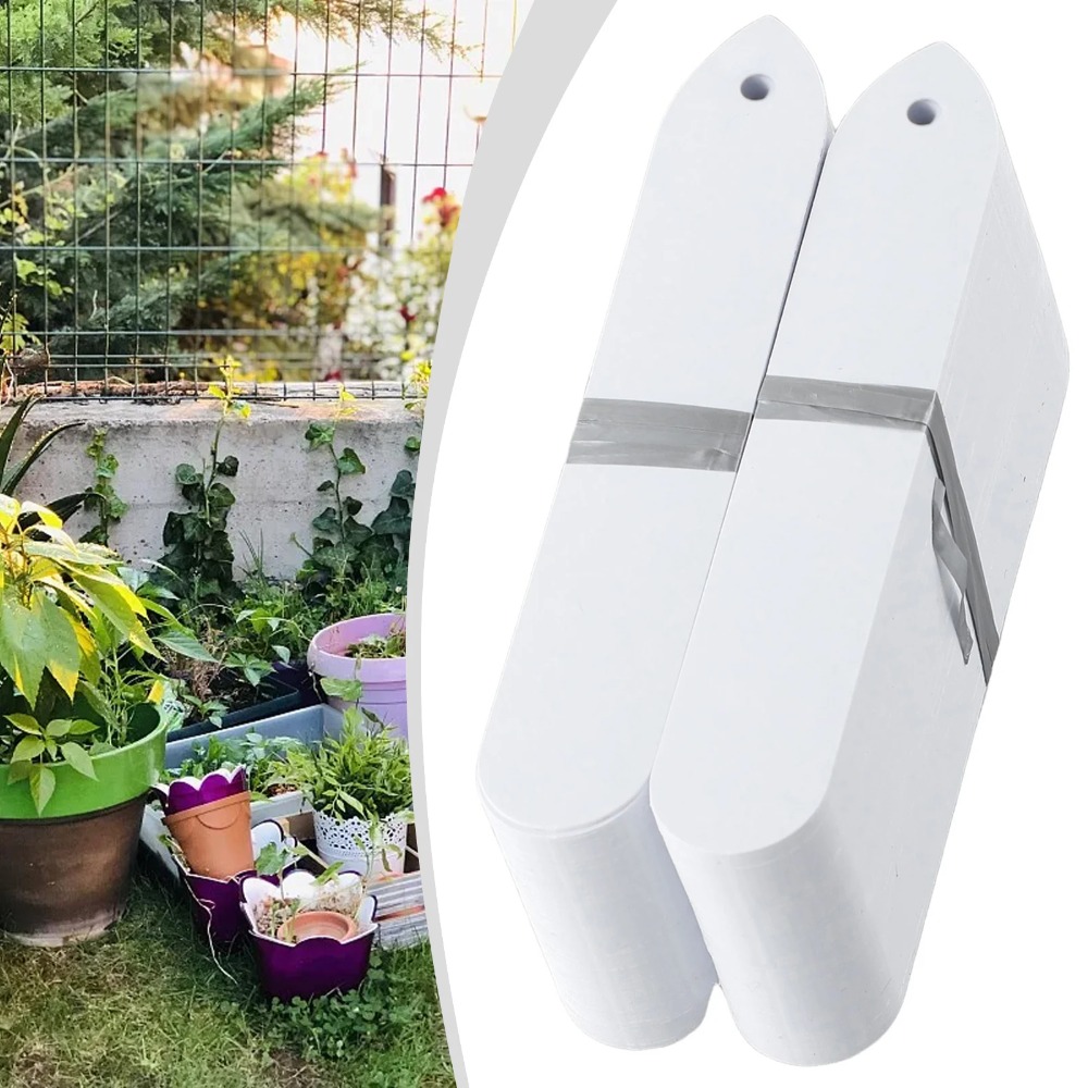 ป้ายติดกระถางต้นไม้ 100 ชิ้น ป - Plant Label Tags บทวิจารณ์และราคา