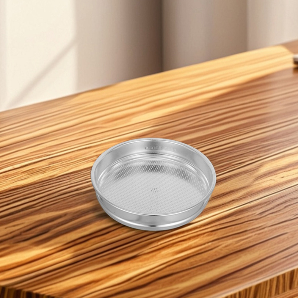 ตะแกรงร่อนดินโลหะทรงกลมสำหรับส - Garden Sieve Soil บทวิจารณ์และราคา