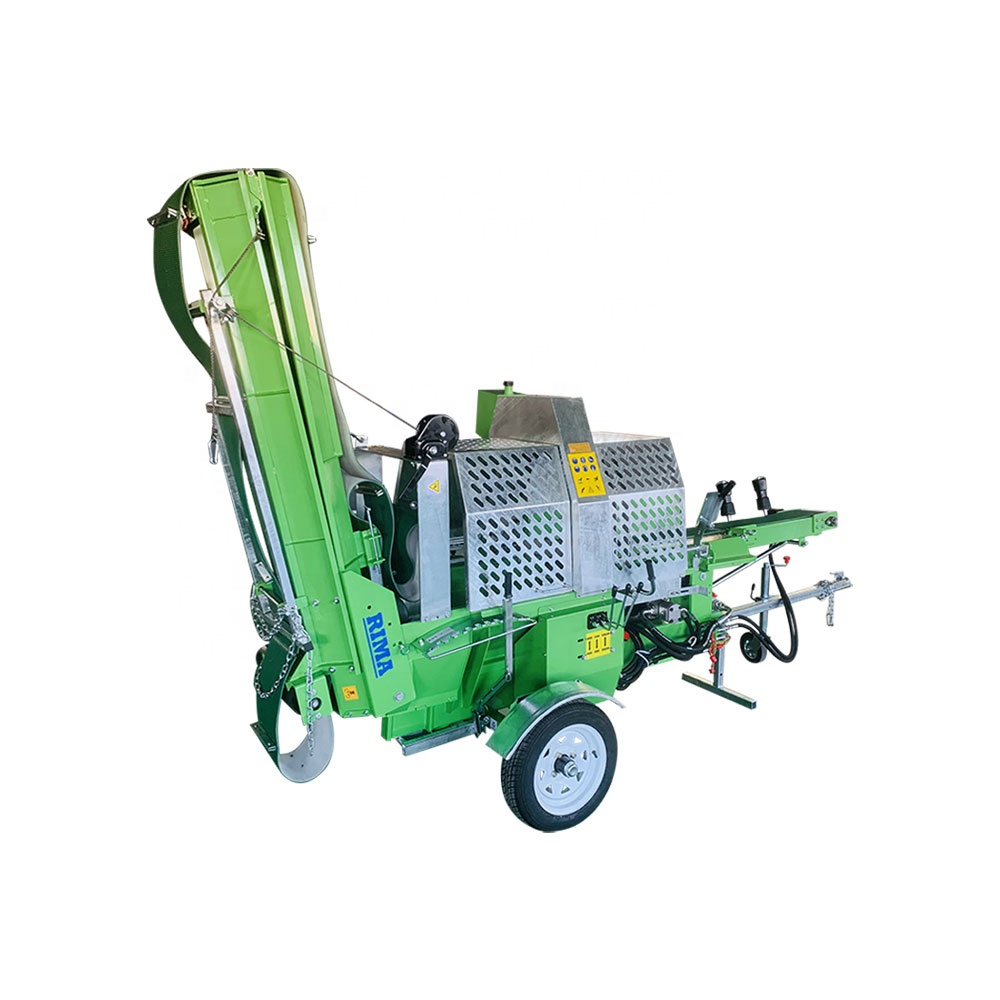 เครื่องผ่าฟืนแนวนอน 20 ตัน ได้ - Gardening Tools In Store บทวิจารณ์และราคา