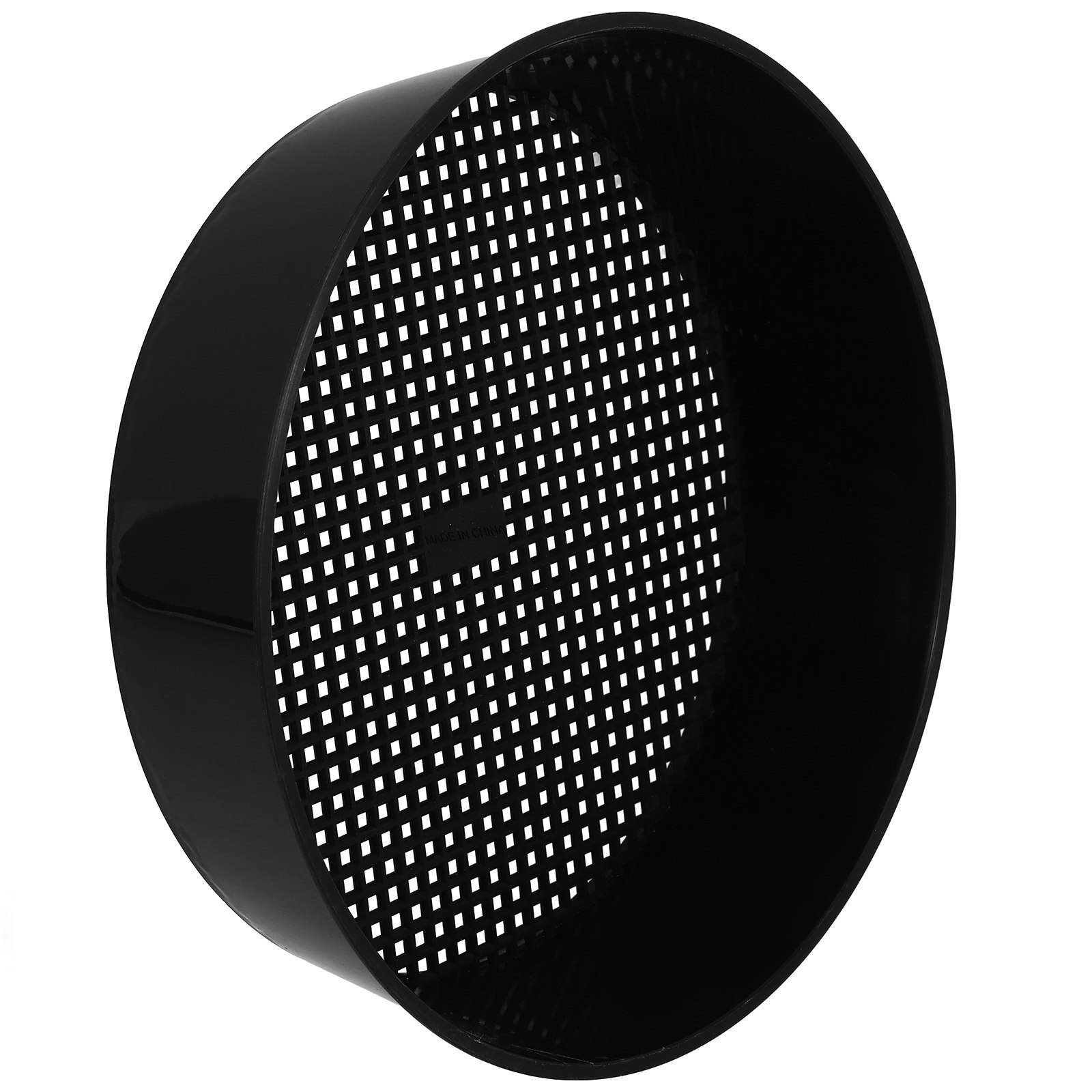 ตะแกรงร่อนดินพลาสติกทรงกลมสำหร - Garden Sieve Soil บทวิจารณ์และราคา