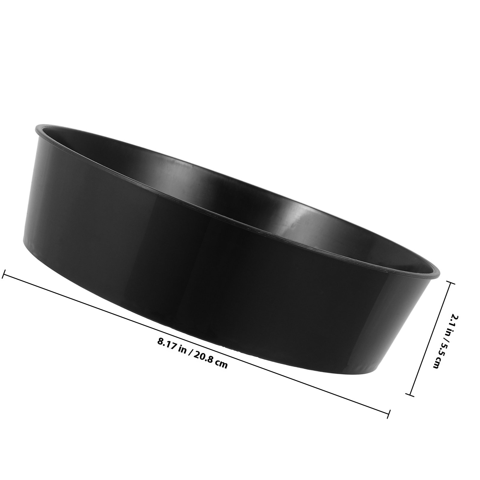 ตะแกรงร่อนดินพลาสติกทรงกลมสำหร - Garden Sieve Soil บทวิจารณ์และราคา