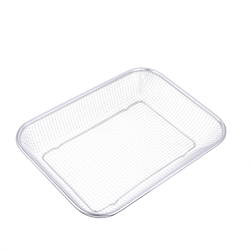 ตะแกรงร่อนดินสแตนเลส ประสิทธิภ - Garden Sieve Soil บทวิจารณ์และราคา