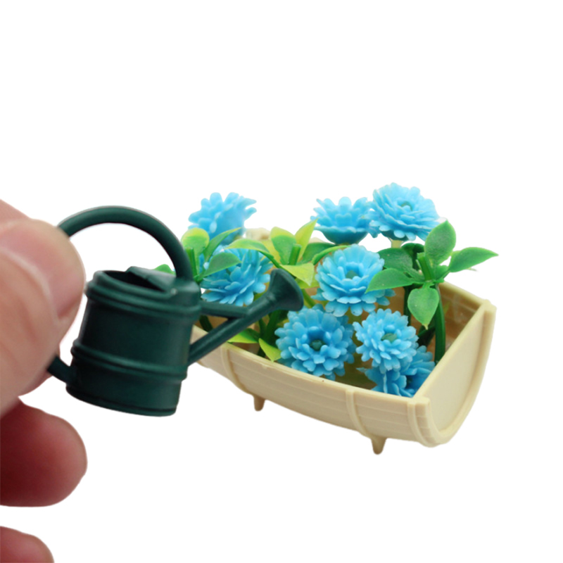 ชุดอุปกรณ์ทำสวนจิ๋วสำหรับบ้านต - Gardening Tools Hand บทวิจารณ์และราคา