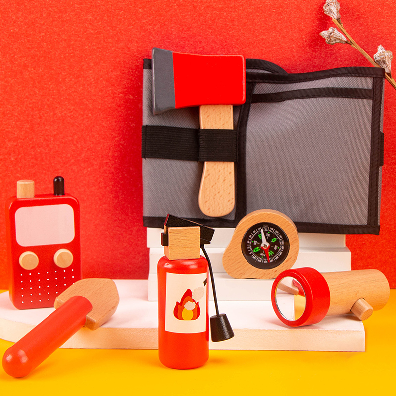 ชุดกระเป๋าคาดเอวของเล่นจำลองเค - Gardening Tools For 3 Year Old บทวิจารณ์และราคา