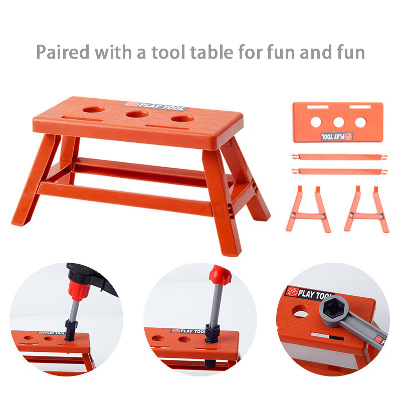 DIY แกล้งทําเป็นเล่นของเล่นจํา - Gardening Tools For 3 Year Old บทวิจารณ์และราคา