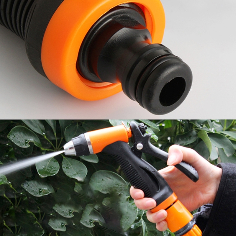 U90C แรงดันสูงล้างรถปืนฉีดน้ำ- - Gardening Tools Types บทวิจารณ์และราคา