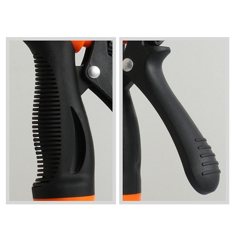 U90C แรงดันสูงล้างรถปืนฉีดน้ำ- - Gardening Tools Types บทวิจารณ์และราคา