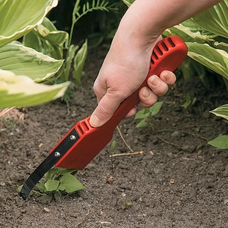 เครื่องมือกำจัดวัชพืชในครัวเรื - Gardening Hand Tools Yard บทวิจารณ์และราคา