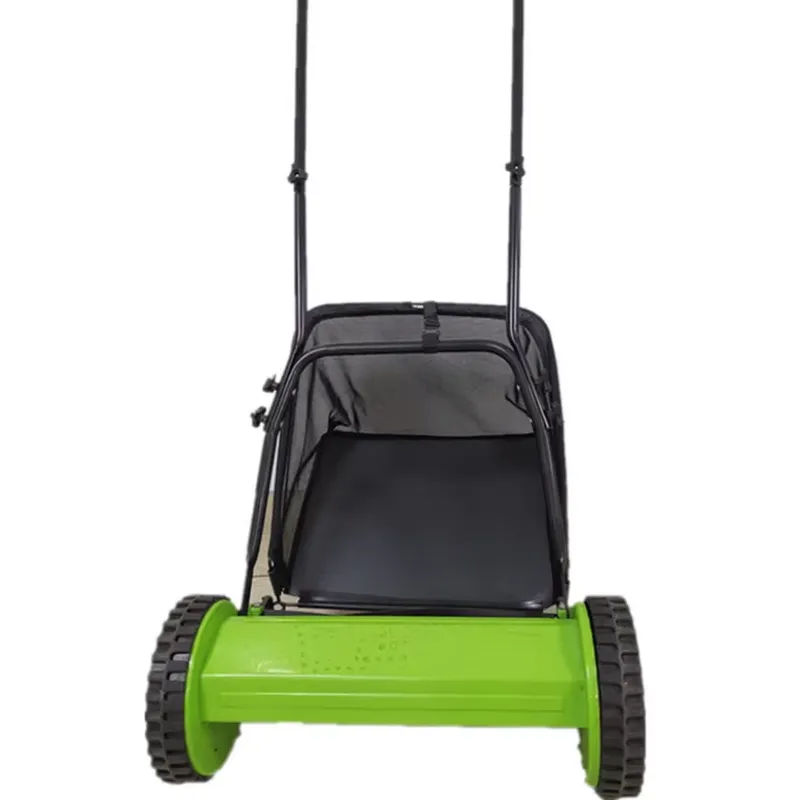 เครื่องตัดหญ้าแบบเข็นขนาดเล็ก  - Gardening Tools Price บทวิจารณ์และราคา