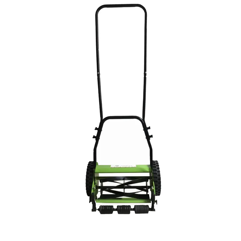 เครื่องตัดหญ้าแบบเข็นขนาดเล็ก  - Gardening Tools Price บทวิจารณ์และราคา