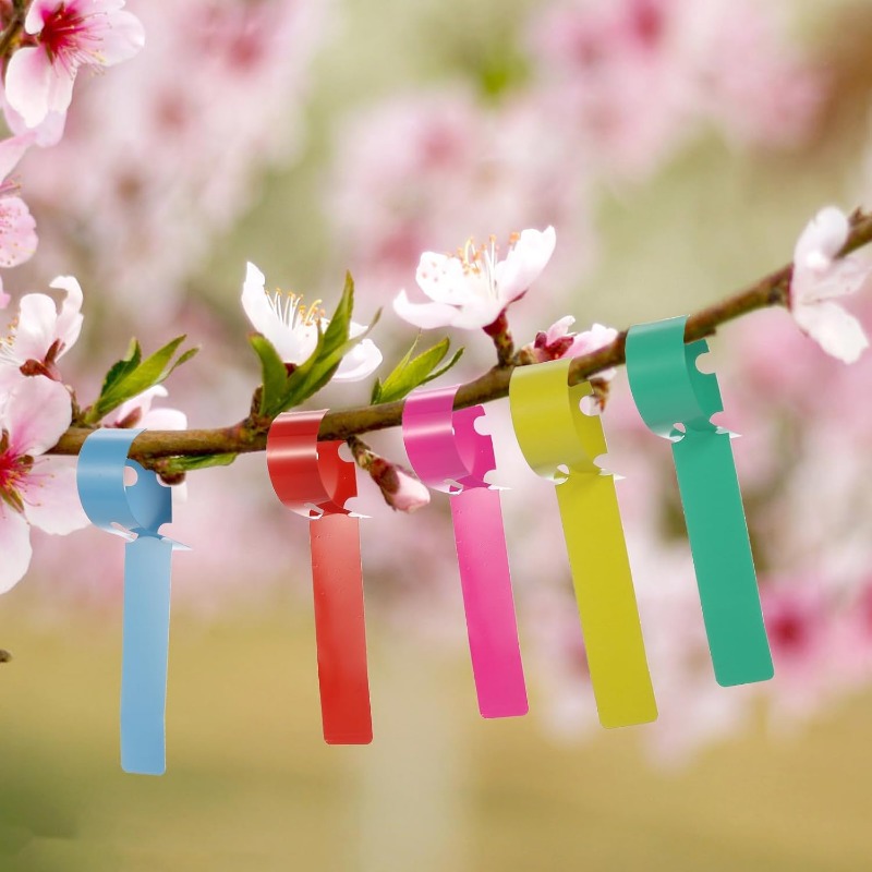 ป้ายติดต้นไม้ / ป้ายระบุชื่อต้ - Plant Label Tags บทวิจารณ์และราคา