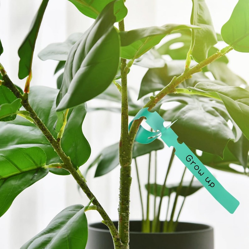 ป้ายติดต้นไม้ / ป้ายระบุชื่อต้ - Plant Label Tags บทวิจารณ์และราคา