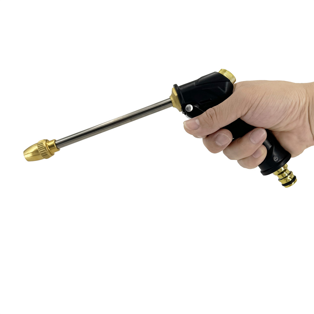 ปืนฉีดน้ำแรงดันสูง 2026 หัวฉีด - Gardening Tools Types บทวิจารณ์และราคา