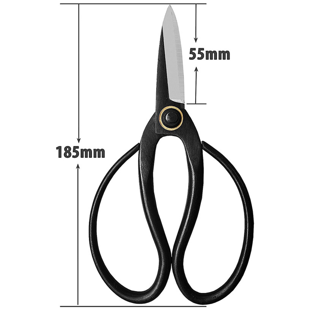 Professional Bonsai กรรไกรแบบด - Bonsai Tool Set บทวิจารณ์และราคา