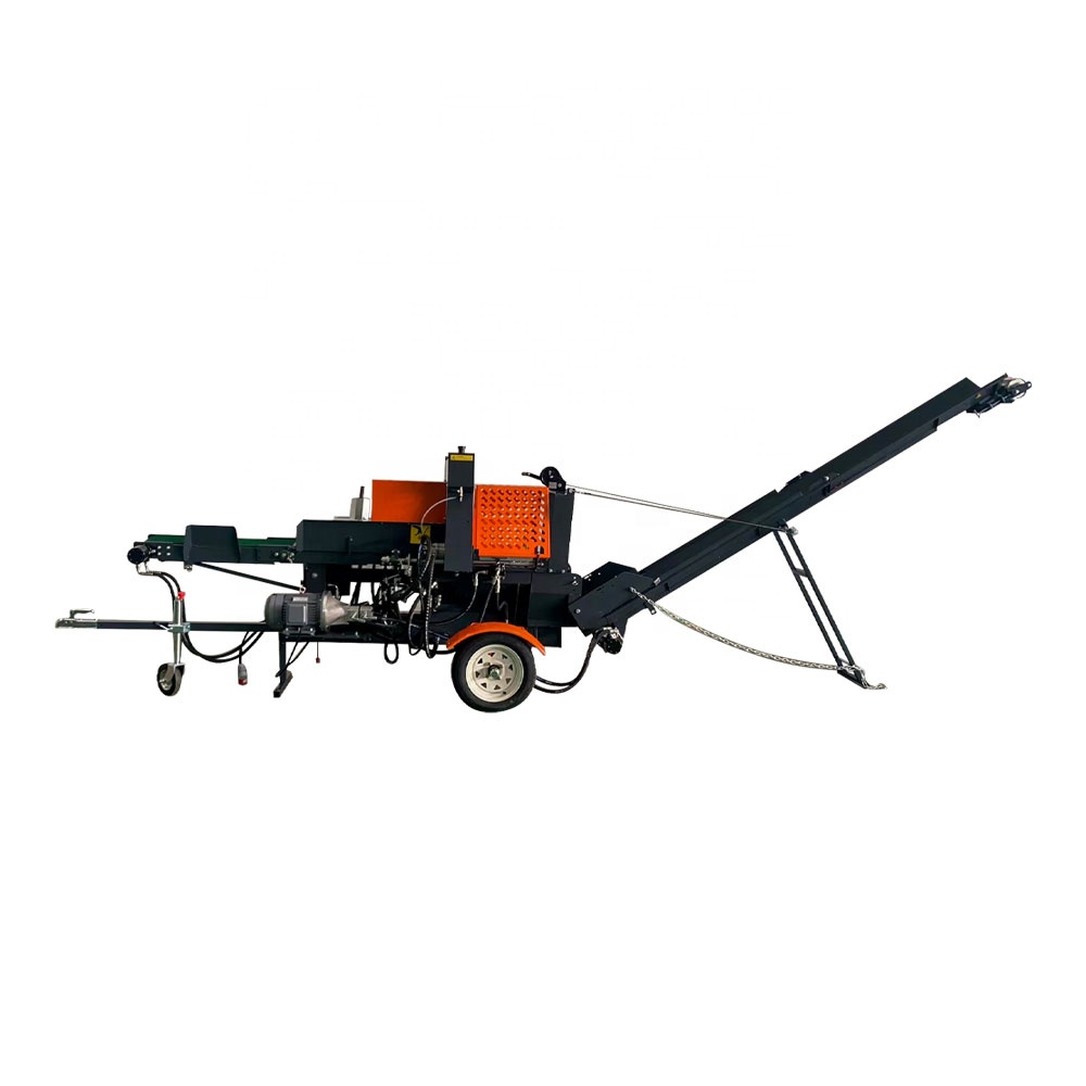 เครื่องผ่าฟืนไฮดรอลิก 20 ตัน ส - Gardening Tools In Store บทวิจารณ์และราคา